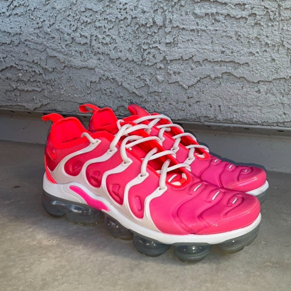 Nike Vapor Max Plus Women’s Size 8